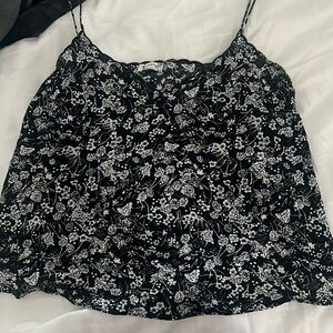 Free people Intimidates tank top